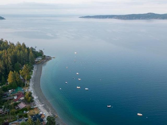 Property for sale in Halfmoon Bay, British Columbia