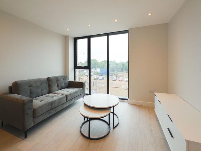 Apartment for rent in Ordsall, Salford