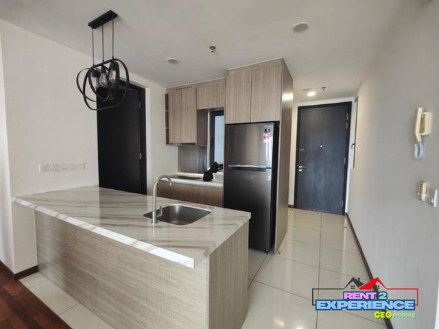 Condominium for rent in Georgetown, Penang