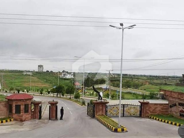 Property for sale in Islamabad