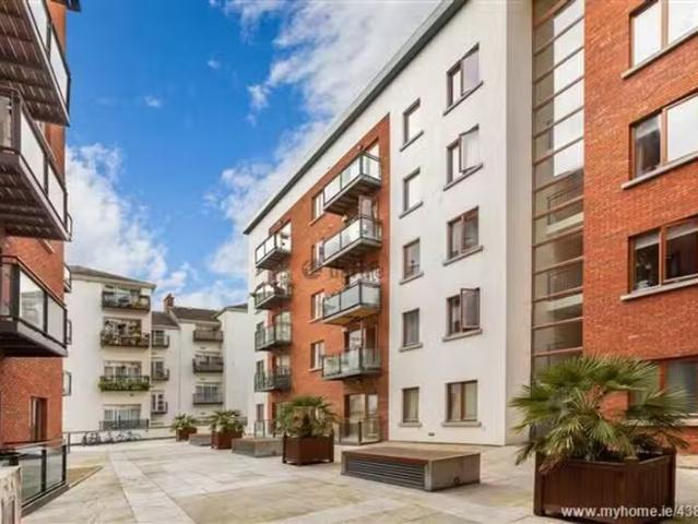 Apartment to rent