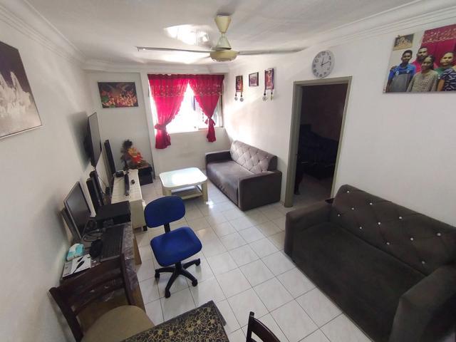 Apartment for sale in Kajang, Langat