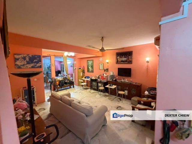 House for sale in Selayang, Selangor