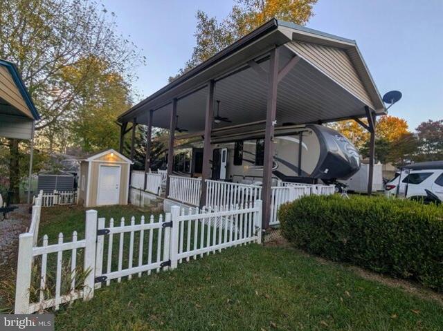 Land for sale in West Virginia