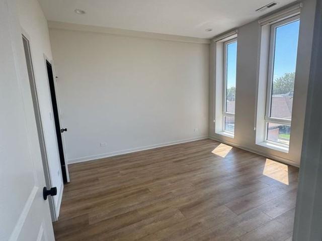 Apartment for rent in Chicago Park, Illinois