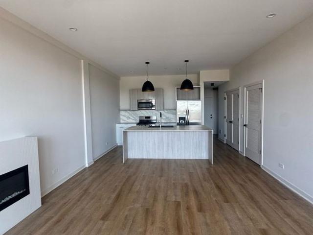 Apartment for rent in Chicago Park, Illinois