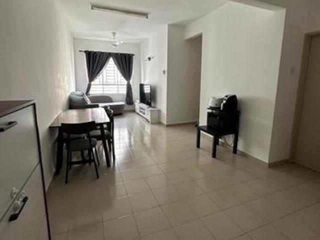 Apartment for sale in Georgetown, Penang