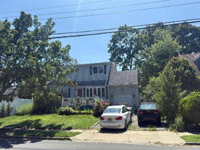 House for sale in Nassau, New York