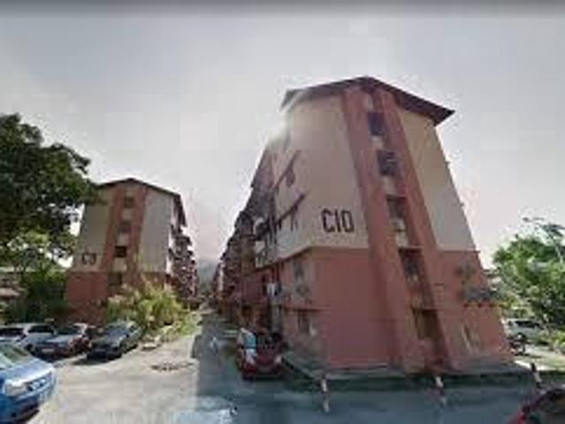 Flat for sale in Country Heights Damansara, Kuala Lumpur