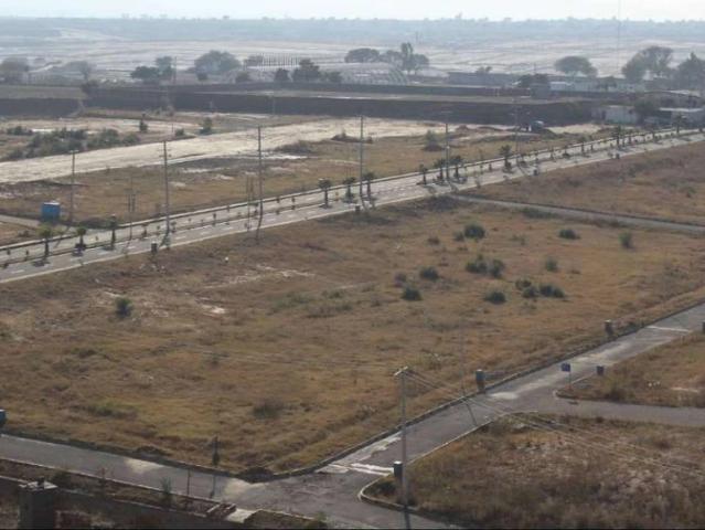 Land for sale in Islamabad