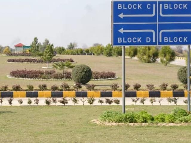 Land for sale in Rawalpindi, Islamabad Capital Territory