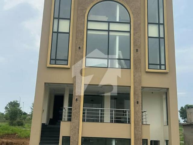 Property for sale in Islamabad