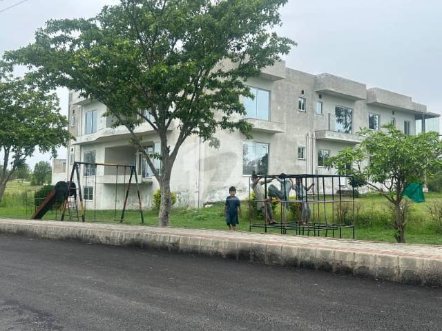 Property for sale in Islamabad