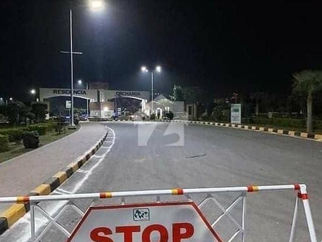 Property for sale in Islamabad