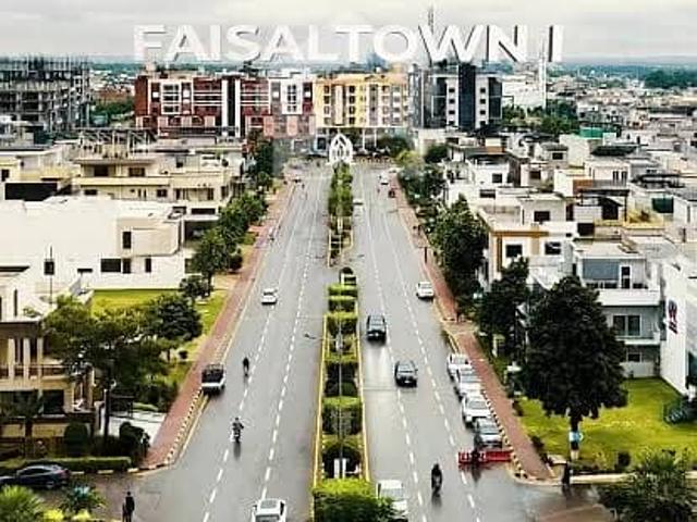 Property for sale in Islamabad