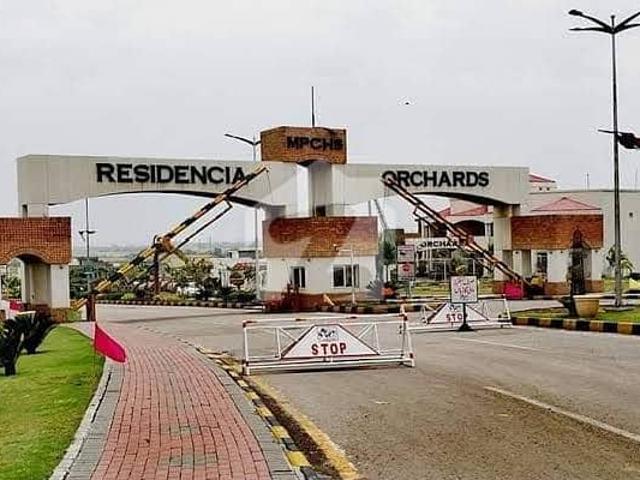 Property for sale in Islamabad