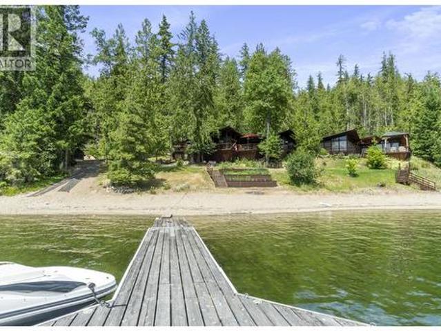 Property for sale in British Columbia