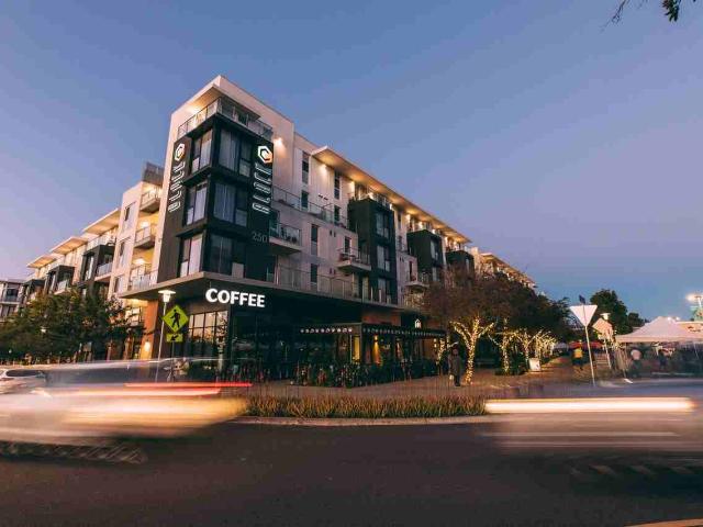 Apartment for rent in San Marcos, San Diego County
