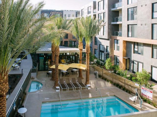Apartment for rent in San Marcos, San Diego County