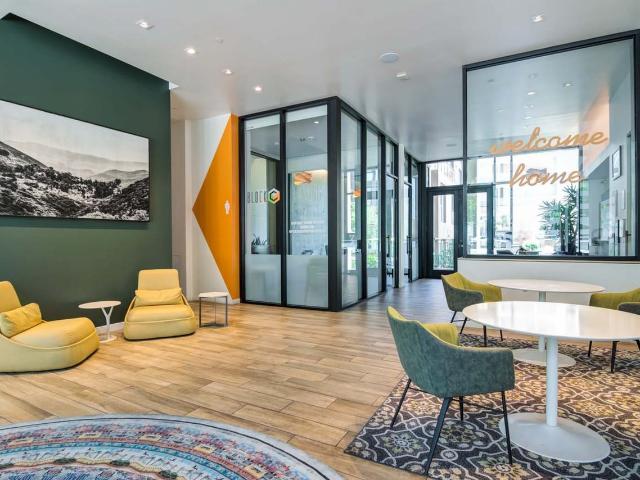 Apartment for rent in California