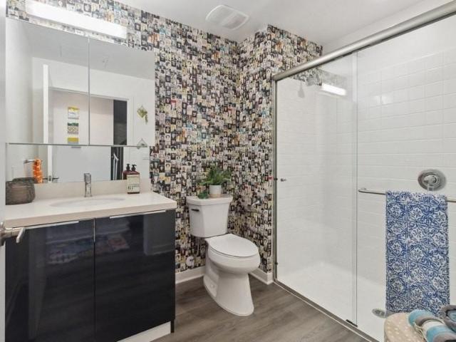 Apartment for rent in California
