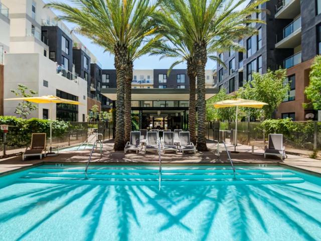 Apartment for rent in San Marcos, San Diego County