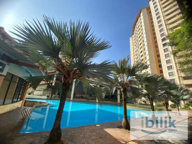 Room for rent in Petaling, Damansara Damai