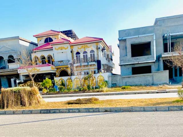 Property for sale in Islamabad