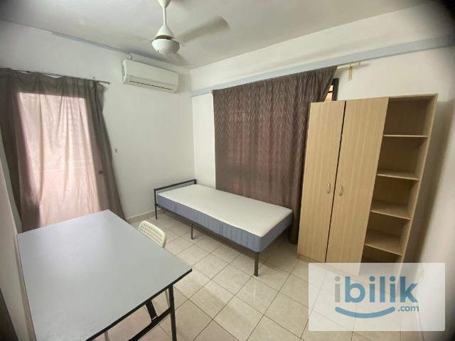 Room for rent in Petaling, Damansara Damai