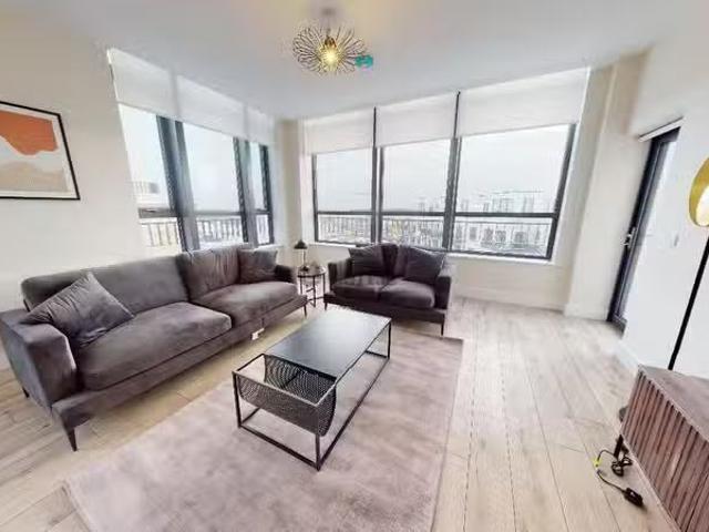 Apartment to rent