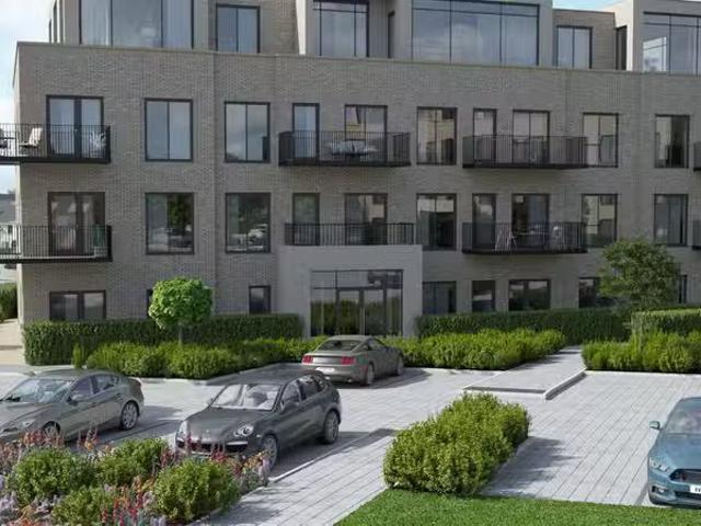 Apartment to rent