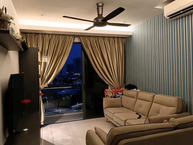 Serviced Residence for rent in Country Heights Damansara, Kuala Lumpur