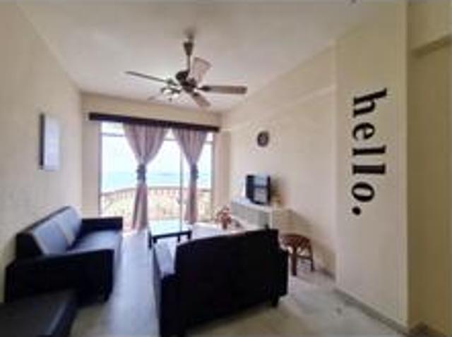 Apartment for rent in Sri Rusa, Negeri Sembilan