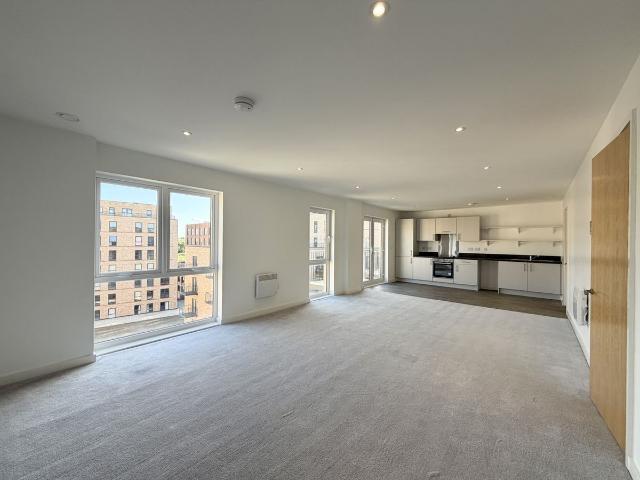Apartment for rent in Ordsall, Salford