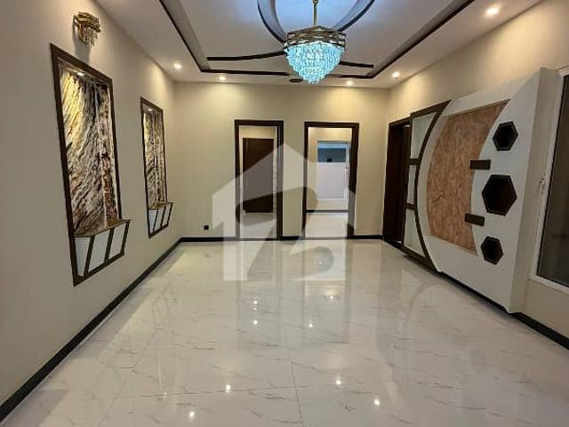 House for sale in اسلام آباد, زون 1