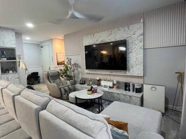 Serviced Residence for rent in Putrajaya