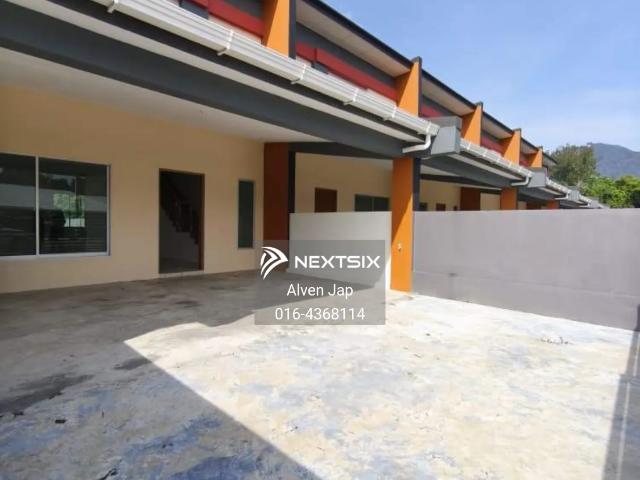 Residential House for sale in Kota Kinabalu, Bahagian Pantai Barat