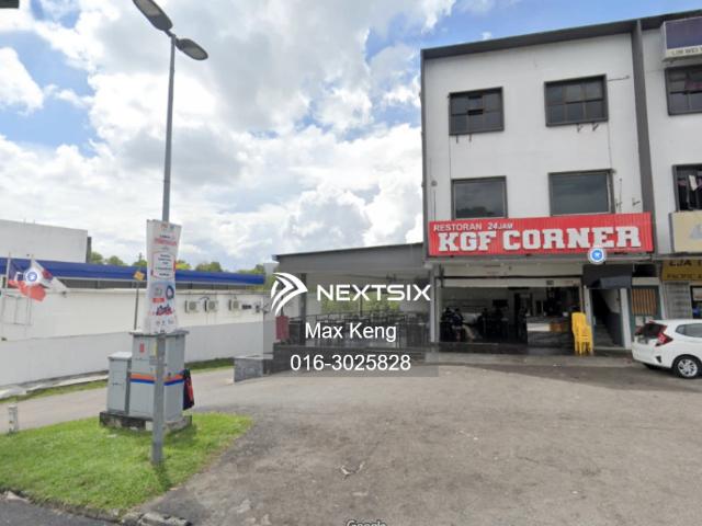 Residential House for sale in Country Heights Damansara, Kuala Lumpur