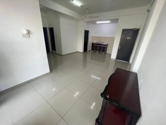 Apartment for sale in Nilai, Negeri Sembilan