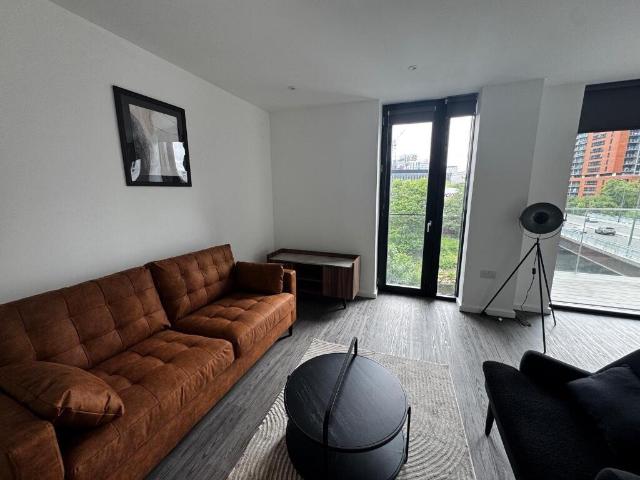 Apartment for rent in City Centre, Georgia