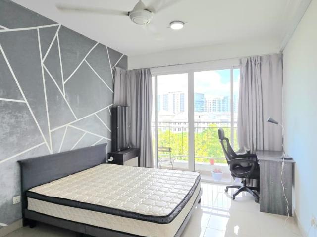 Room for rent in PJU 1A, Petaling Jaya