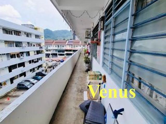 Apartment for sale in Timur Laut, George Town