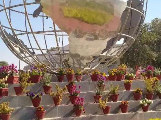 Land for sale in North Waziristan, Federally Administered Tribal Areas fata