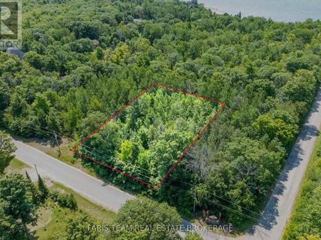Land for sale in Tiny, Ontario