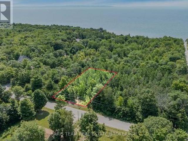 Land for sale in Tiny, Ontario