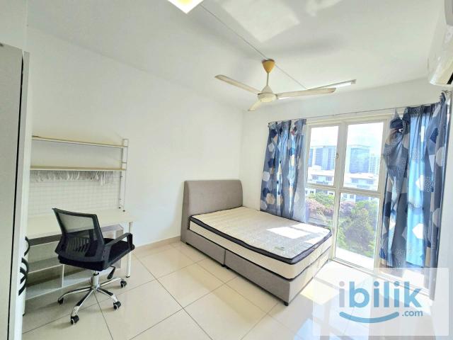 Room for rent in PJU 1A, Petaling Jaya