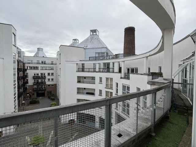 Apartment to rent in Dublin