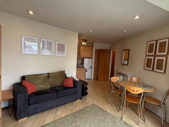 Apartment to rent in Dublin