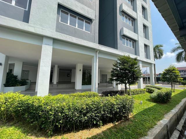 Condominium for rent in Country Heights Damansara, Kuala Lumpur