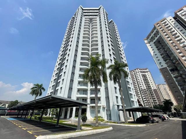 Condominium for rent in Country Heights Damansara, Kuala Lumpur